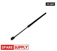GAS SPRING, BOOT/CARGO AREA FOR VW T-ROC MAXGEAR 12-2482