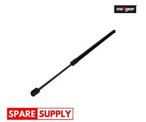 GAS SPRING, BOOT/CARGO AREA FOR VW T-ROC MAXGEAR 12-2482