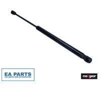 Gas Spring, boot/cargo area for VW TIGUAN MAXGEAR 12-2151