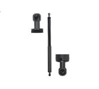 Gas Spring, boot/cargo area HANS PRIES 503 997 for BMW X3 Van (G01) 3 2017-2019