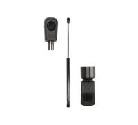 Gas Spring, boot/cargo area MAGNUM TECHNOLOGY MGS0155 for A6 C6 Avant 2 2005-