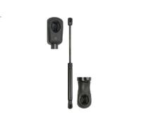 STABILUS Gas Spring Tailgate Strut STA001984 - Boot/Cargo Area - PEUGEOT 407 Sedan - 5x