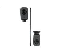 Gas Spring, boot/cargo area STABILUS 0028DR for VECTRA A Hatchback (J89) 2 1989-