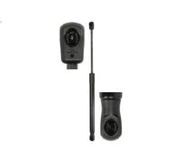 Gas Spring, boot/cargo area STABILUS 033418 for ROOMSTER (5J7) 1.2 2010-2015