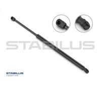 34928 Rear Boot Tailgate Strut Trunk Lift Support Strut 626mm 510N By Stabilus