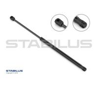 Boot Gas Strut fits PEUGEOT TRAVELLER 2020 on ZKX(ZK01) Spring Lift Tailgate New