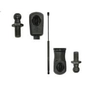 STABILUS Gas Spring 083852 - Boot/Cargo Area for SKODA 1.3L
