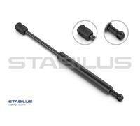 Stabilus 1405BQ Gas Spring, Boot Struts, Car Boot Gas Springs, Boot-/Cargo Area