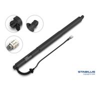 Gas Spring, boot/cargo area STABILUS 176200 for A3 Sportback (8YA, 8YF) 1 2020-