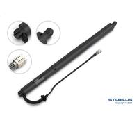 Electric Tailgate Strut fits AUDI A3 8YA 2.0D 2019 on Spring Lift Stabilus New