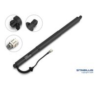Gas Spring, boot/cargo area STABILUS 207509 for KIA STINGER (CK) 2 2017-