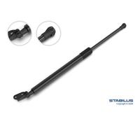 Gas Spring, boot/cargo area STABILUS 234270