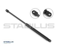 Gas Spring, boot/cargo area STABILUS 361003 for ABARTH RITMO 2 1981-1987