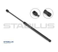 GAS SPRING BOOT-/CARGO AREA FITS: AUDI Q3 SPORTBACK 35 TFSI/45 TFSI QUATTRO/3