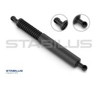 Gas Spring, boot-/cargo area STABILUS 437135 Left and right for VOLVO