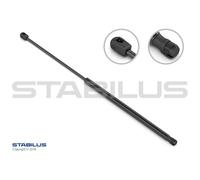 Gas Spring, boot/cargo area STABILUS 7629LR for VW POLO (6N2) 1 1999-2001