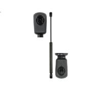 STABILUS 7631LY Tailgate strut