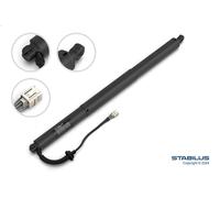 Gas Spring, boot/cargo area STABILUS 998838 for PANAMERA Sport Turismo 3 2017-