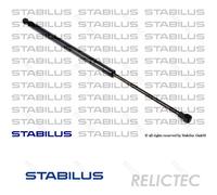 Boot Gas Strut fits BMW X5 E53 4.8 04 to 06 N62B48A Spring Lift Tailgate Rear