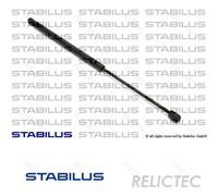 Boot Gas Strut fits NISSAN ALMERA N16 1.5 00 to 06 QG15DE Spring Lift Tailgate