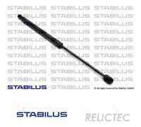 STABILUS Tailgate strut Eject Force: 510N 032724 Gas spring, boot- / cargo area,Boot struts MERCEDES-BENZ,C-Klasse T-modell (S204)
