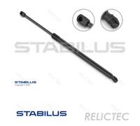 Boot Gas Strut 221345 Stabilus Spring Lift Tailgate Rear 2139800564 A2139800100