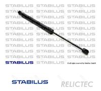 Gas Spring Boot Trunk Tailgate Opel Vauxhall:COMBO,Mk II 2,TOUR Mk II 2 5132267