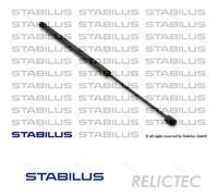 Boot Gas Strut 4932SV Stabilus Spring Lift Tailgate Rear 8731F8 9638605280 New