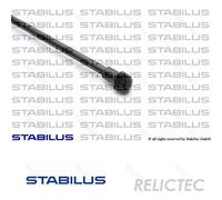 Boot Gas Strut 024073 Stabilus Spring Lift Tailgate Rear 6J4827550B 6J4827550C