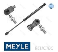 Gas Spring Boot Trunk Tailgate Skoda:OCTAVIA I 1 1U9827550B