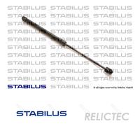 Gas Spring Boot Trunk Tailgate Vauxhall Opel:CORSA C,Mk II 2,CORSAVAN Mk II 2