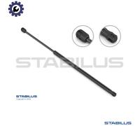 STABILUS Gas Spring Tailgate Strut STA001984 - Boot/Cargo Area - PEUGEOT 407 Sedan - 5x