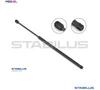 Boot Gas Strut 002001 Stabilus Spring Lift Tailgate Rear 8731J6 9647487680 New