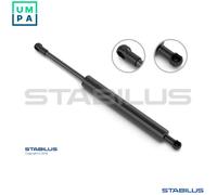 Stabilus LIFT-O-MAT 008472 Gas Spring 1.550 Newton