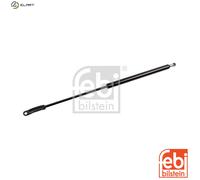 FEBI BILSTEIN 01187 Tailgate strut