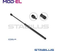 GAS SPRING BOOT CARGO AREA FOR LANCIA YPSILON 843 169 A4 000 STABILUS 46817935