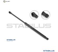 Boot Gas Strut fits TOYOTA AVENSIS AZT251 2.4 03 to 08 2AZ-FSE Spring Lift New