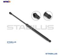 STABILUS Boot Gas Strut - fits TOYOTA AVENSIS AZT251 2.4 (03-08) 2AZ-FSE New Part 15496