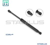 STABILUS Gas Spring - Boot/Cargo Area for Toyota Avensis - Fits 4A-FE 1.6L, 7A-FE 1.8L, 3S-FE 2.0L