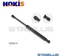 GAS SPRING BOOTCARGO AREA 016561 FOR HONDA CIVIC/Fastback MG 20T2N 2.0L 4cyl