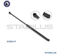 Boot Gas Strut 018376 Stabilus Spring Lift Tailgate Rear 1J9827550 Quality New