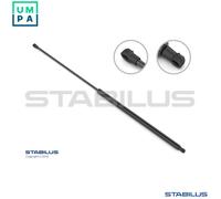 STABILUS Gas Spring 019856 - Boot/Cargo for SEAT Toledo III (BWA/BVZ/BVY/BLY/BLR) 2.0L AZV