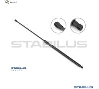 GAS SPRING BOOTCARGO AREA 019856 FOR SEAT BWA/BVZ/BVY/BLY/BLR 2.0L AZV 2.0L 4cyl