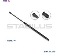 STABILUS Gas Spring 22619 - Boot/Cargo Area Tailgate Strut for Alfa Romeo MiTo