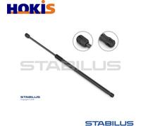 GAS SPRING BOOTCARGO AREA 023624 FOR AUDI A4/B7/Convertible/B6 BBK/BHF 4.2L 4cyl
