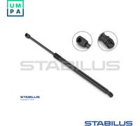 GAS SPRING BOOTCARGO AREA 023713 FOR AUDI A3Sportback CDLC/CDLA/BHZ/BPY 2.0L