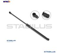 GAS SPRING BOOTCARGO AREA 023895 FOR SEAT IBIZA/IV/Mk/SC/Hatchback/Van 1.6L 4cyl