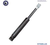 Stabilus Boot Gas Strut 24477 - Tailgate/Cargo Lift Support - fits Porsche Boxster 986 2.7 99-04