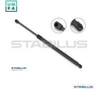 Boot Gas Strut fits AUDI A6 C6 2.7D 04 to 11 Spring Lift Tailgate Rear Stabilus