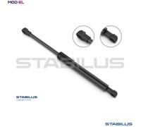 STABILUS Gas Spring 030598 Boot/Tailgate Lift Rear for Volvo 30657235 31278323 New